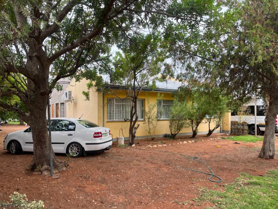 4 Bedroom Property for Sale in Blydeville Northern Cape